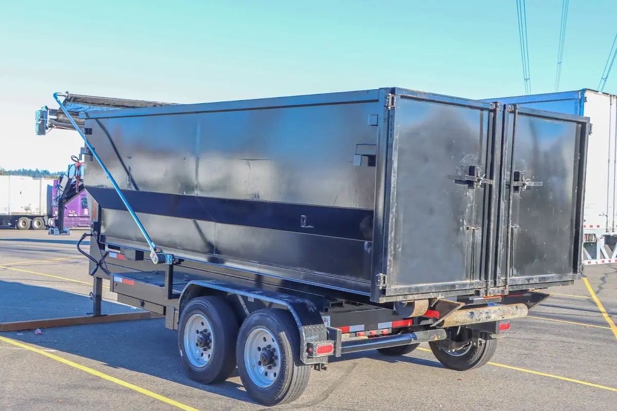 Dumpster Rental services in Malta, NY